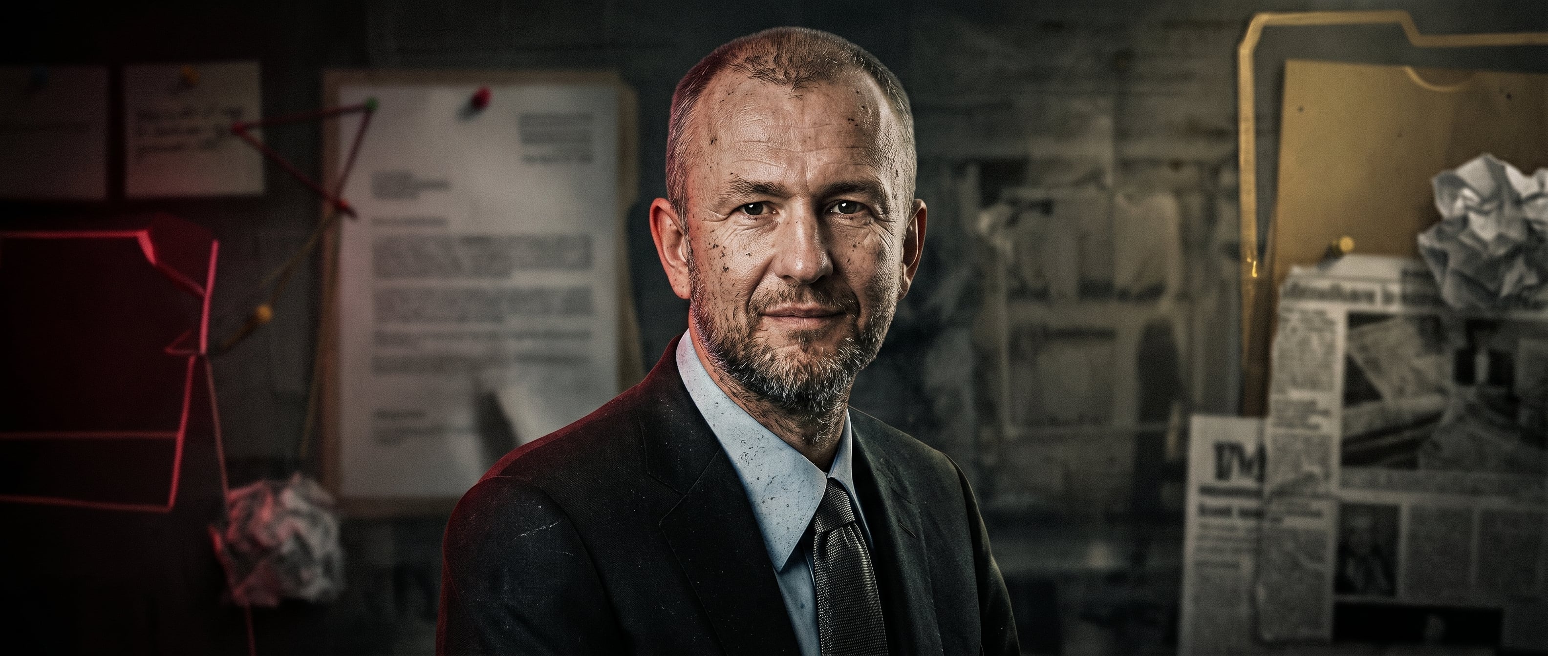 Andrey Melnichenko: Sanctions Exposure & Asset Seizure Risk